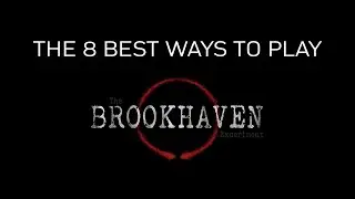 People Completely Freaking Out In VR! (The Brookhaven Experiment)