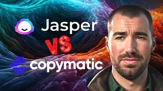 Is Jasper worth it COMPARED to Copymatic?