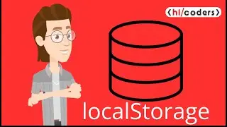 localStorage explained in 2 minutes