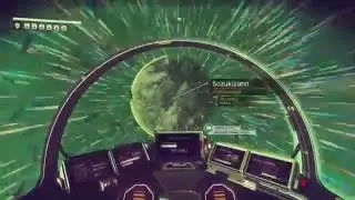 Game Changer 2 POINT 0 - No Man's Sky - Jump to Hyperspace