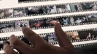 35mm Film Photography For Beginners - Course Trailer