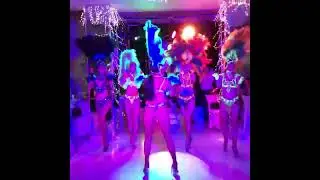 Brazilian show