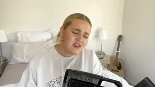 Dancing on my own - Tayla Lauren