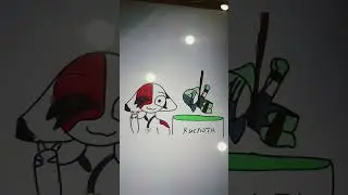 долго меня не былоо..