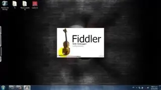 Como configurar el fidller