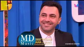 Xelil Qaracop Sahmar Haciyev Zalim Axsamdan Axsama