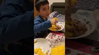 Si Petru lahat ang nag luto
