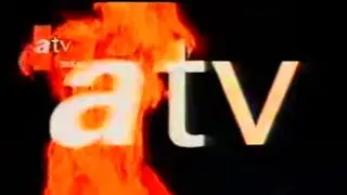 Atv - Kapanış Müziği (1995 - Yüksek ses kalitesi)