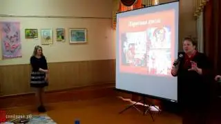 "Ярмарка талантов-2014" в городе Семенове