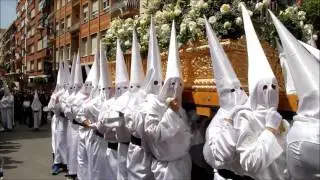 2017_04 Procesión del Encuentro Gran Avenida Vía Plaza del Arco Caravaca de la Cruz by zAkAtYn