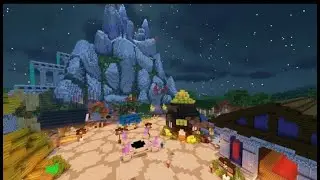 How to download hypixel lobby in mcpe |EpicGaming| videos
