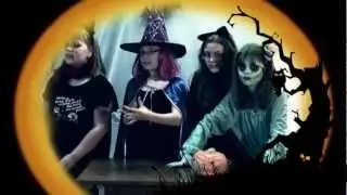 All Hallows' Eve (Хэллоуин - АК)