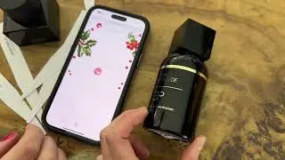 ПРИЯТНОЕ ЗНАКОМСТВО 😁 ВСЁ ЖЕ КУПИЛА!!!