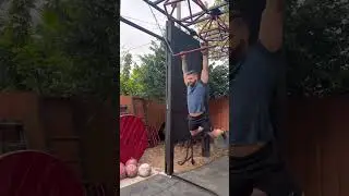 Trapeze Bars Laché