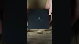 Unboxing Minisforum UN100D Mini PC