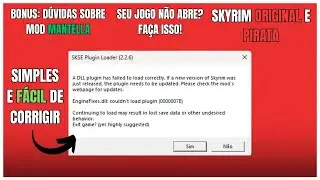 How to fix the error 