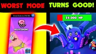 How The WORST Mode, Became The BEST!