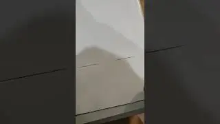 ПК крашеный и ещё и с шумоизоляции))))