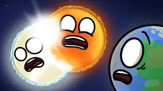 What if Galaxies Collide?