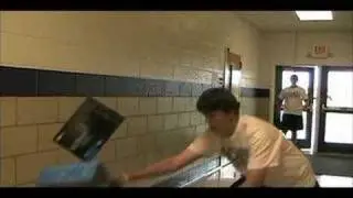 Time Freeze Effect