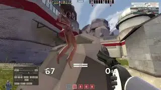tf2pub:gun spy is fun