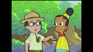 Cyberchase! 