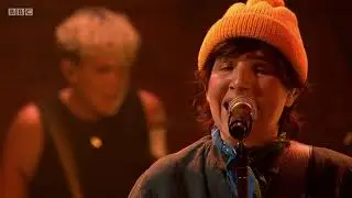 Radio 2 Live: Texas