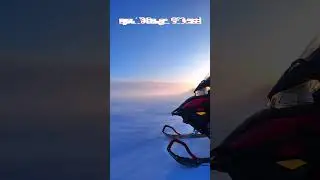Lynx 59 Ranger 600 ACE - универсальный снегоход для активного отдыха!