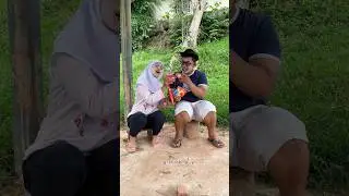 Nggak Diajak Main karena Nggak Punya Mainan