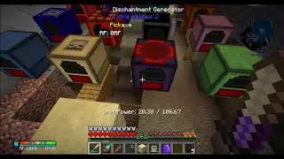 Lets Play S9 E92 Rainbow Generator Pt1