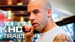 xXx Trailer (2002)