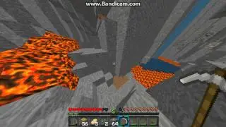 UHC #1 DIAMOND DIAMONDS AND MORE DIAMONDS!