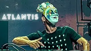 Boris Brejcha - Atlantis