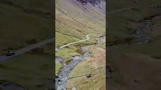 Lake District 🏕 What an adventure! 