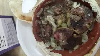 ENG ZOR KOSA SOMSA MASKVADAGILAR BILADIMI BUNI ABZORNI BOSHLADIK