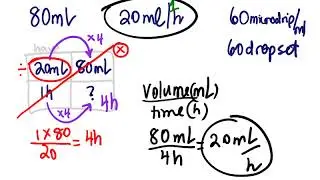 BMPS501 Med Calcs Mod 4 Ex 5 Q13