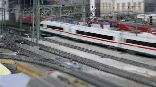ICE 406 Madrigal