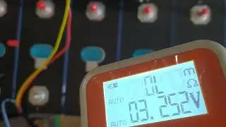 Internal impedance