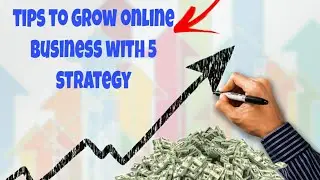 Growing your business is simple and easy!