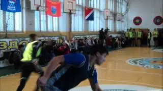 А ну ка парни! 2013г