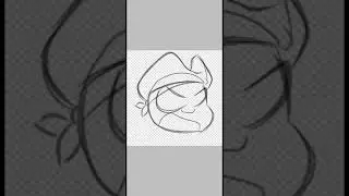 Pirate Rage | Twitch emote | Speed drawing