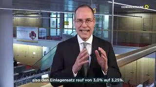 EZB & Fed – Aufstieg in die Gipfelregion