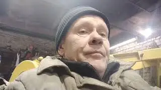 отвал на мтз # 4