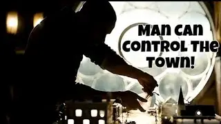 This Man Can Control The Town With a Model! | SMD THOUSIF