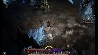 Wolcen  Lords of Mayhem bug