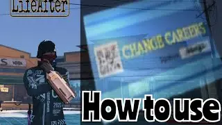 lifeafter how to change cert using change cert reset how to use