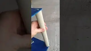 Приспособа для укладки клея для кафеля