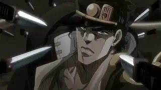 Jotaro | After Dark [Edit]