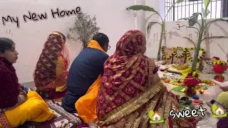 My New Home|| Home sweet Home #home #newhome #vlog #vlogs #vlogger #makeup #vlogging #homedecor