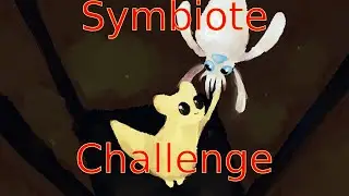 Rain World: Symbiote